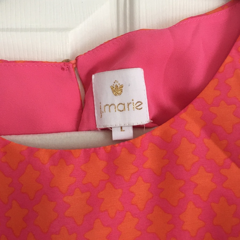 J. Marie Ella Top - Large - Picture 7 of 8